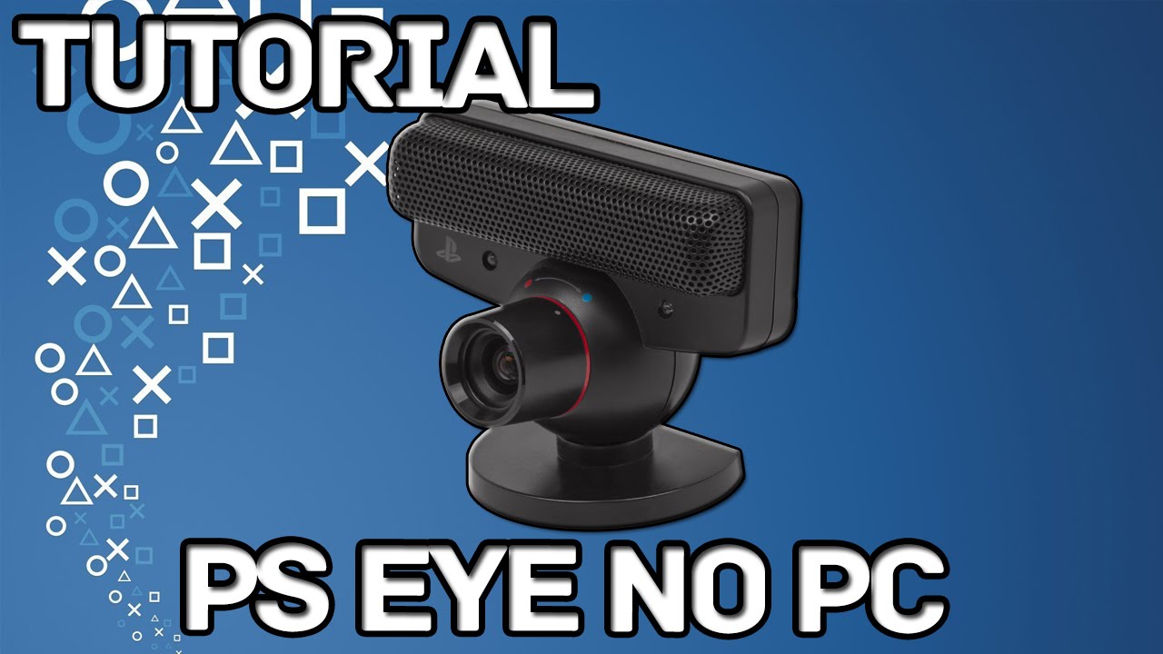 Ps3 Eye Camera Driver Windows 8